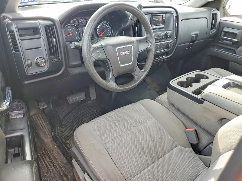 Aukcja sprzedaży 2015 Gmc Sierra, vin: 1GTN1TEC9FZ902352, numer aukcji: 54950506