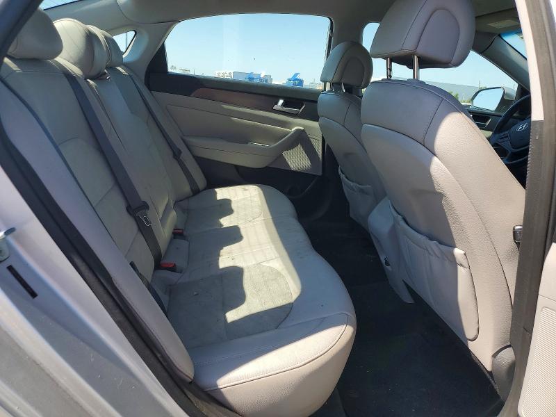 Продажа на аукционе авто 2015 Hyundai Sonata, vin: 5NPE34AF9FH113819, номер лота: 48651056