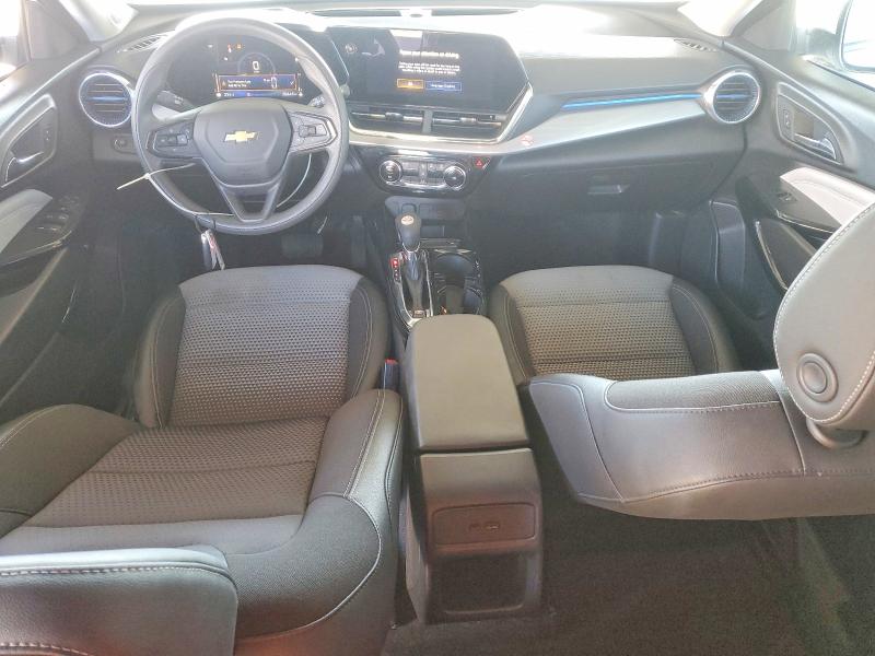 Aukcja sprzedaży 2025 Chevrolet Trax, vin: KL77LHEP3SC204655, numer aukcji: 54439156