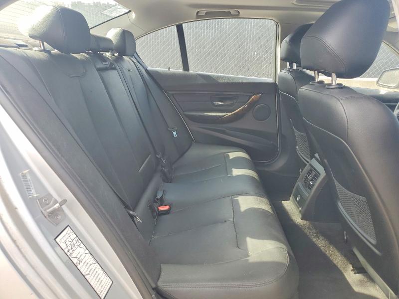 Продажа на аукционе авто 2015 Bmw 328, vin: WBA3A5C53FP605416, номер лота: 55028976