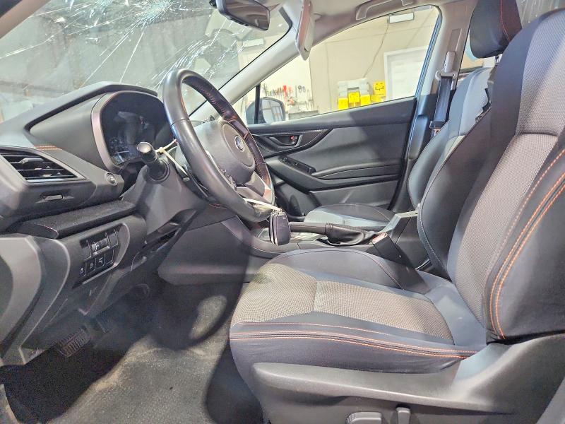 Aukcja sprzedaży 2021 Subaru Crosstrek, vin: JF2GTAEC6MH249040, numer aukcji: 52429716