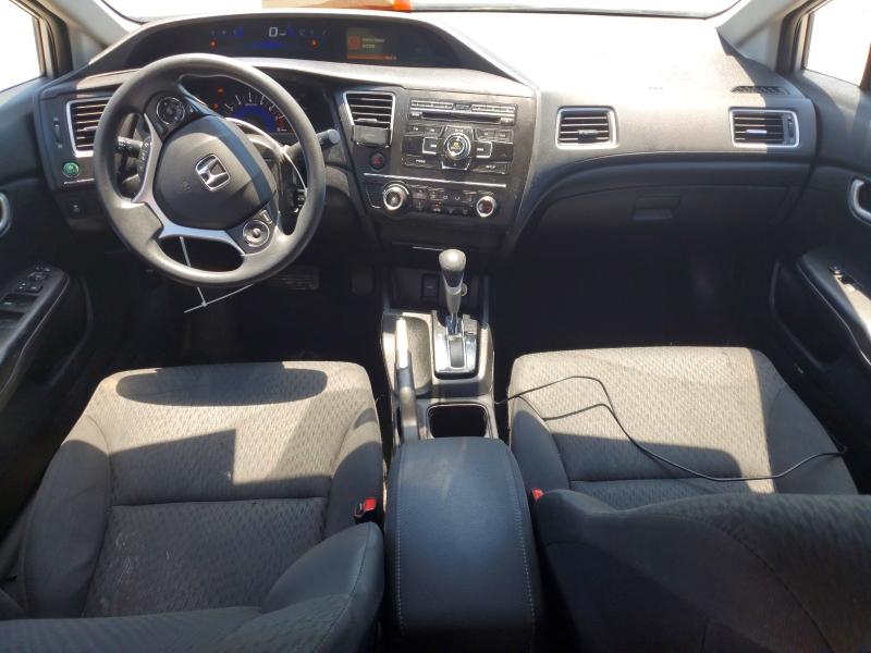 2015 Honda Civic მანქანა იყიდება აუქციონზე, vin: 2HGFB2F54FH531016, აუქციონის ნომერი: 55202206