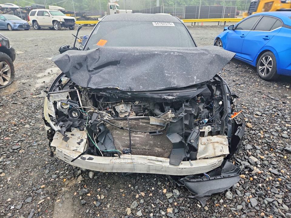 Aukcja sprzedaży 2017 Honda Civic, vin: 2HGFC2F59HH524742, numer aukcji: 54782576