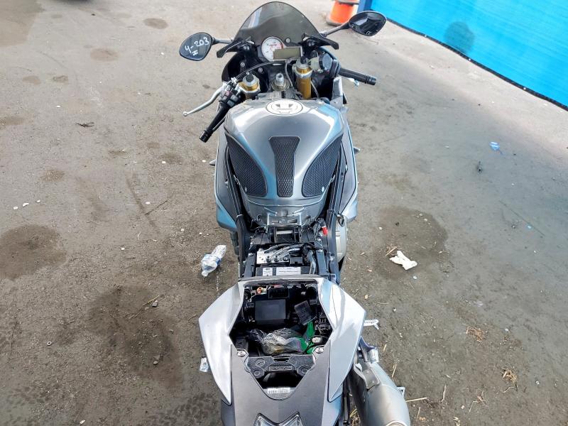 51284356 :رقم المزاد ، WB10D6004HZ709669 vin ، 2017 Bmw S 1000 مزاد بيع