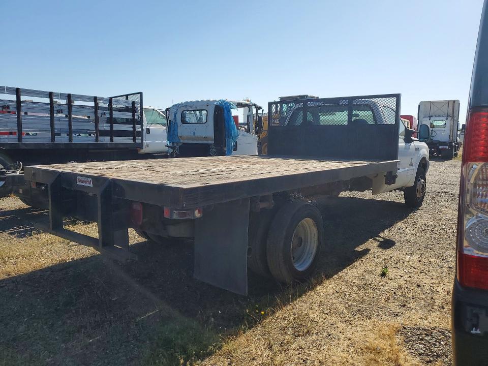Aukcja sprzedaży 2004 Ford F450, vin: 1FDXF46PX4EB16402, numer aukcji: 52389896