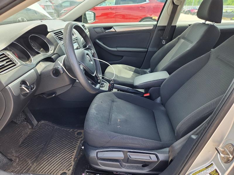 Продаж на аукціоні авто 2015 Volkswagen Jetta, vin: 3VWD07AJ8FM411635, номер лоту: 52806326