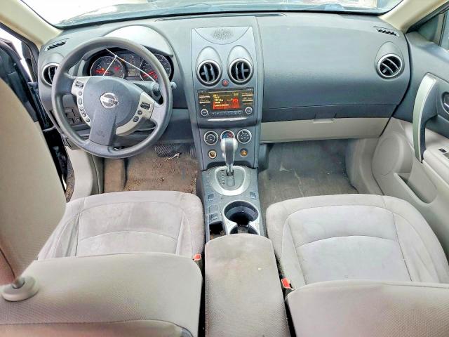 2013 Nissan Rogue მანქანა იყიდება აუქციონზე, vin: JN8AS5MV9DW123157, აუქციონის ნომერი: 54650206