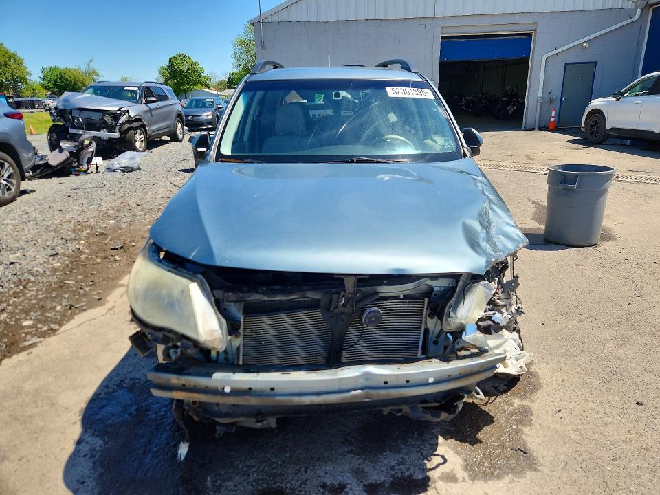 52361896 :رقم المزاد ، JF2SHBDC2CH402529 vin ، 2012 Subaru Forester مزاد بيع