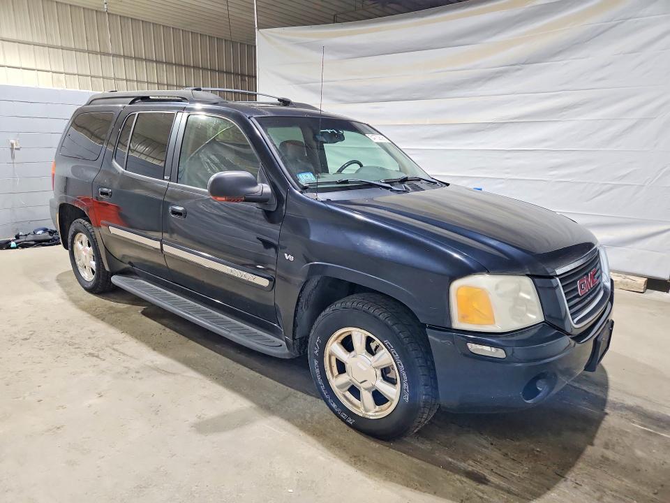 54752596 :رقم المزاد ، 1GKET16PX36220128 vin ، 2003 Gmc Envoy مزاد بيع