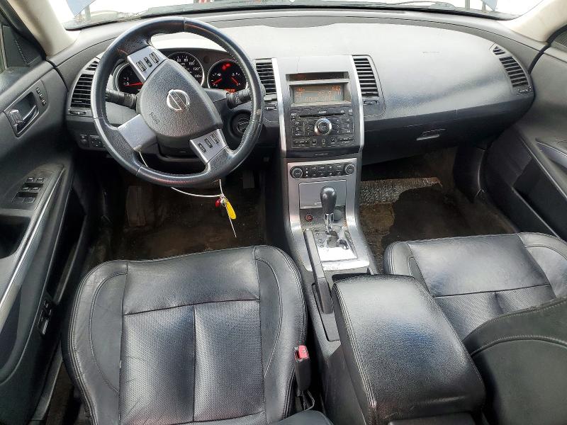Продаж на аукціоні авто 2007 Nissan Maxima, vin: 1N4BA41E57C800170, номер лоту: 54506116