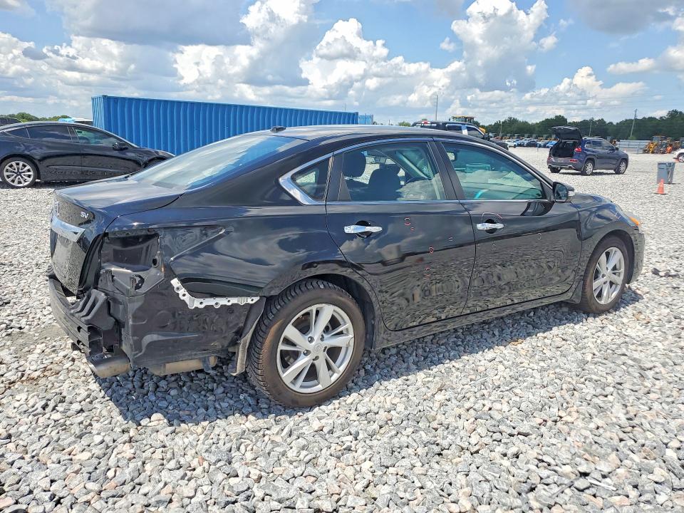 Продаж на аукціоні авто 2015 Nissan Altima, vin: 1N4AL3AP2FC234954, номер лоту: 54019686