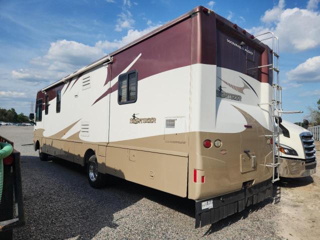 2010 Winnebago Sightseer მანქანა იყიდება აუქციონზე, vin: 1F6NF53Y290A01153, აუქციონის ნომერი: 52314606