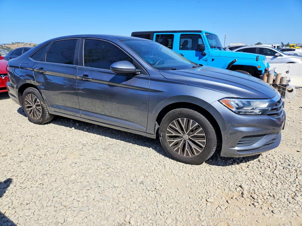 Aukcja sprzedaży 2021 Volkswagen Jetta, vin: 3VWC57BUXMM022997, numer aukcji: 54283706