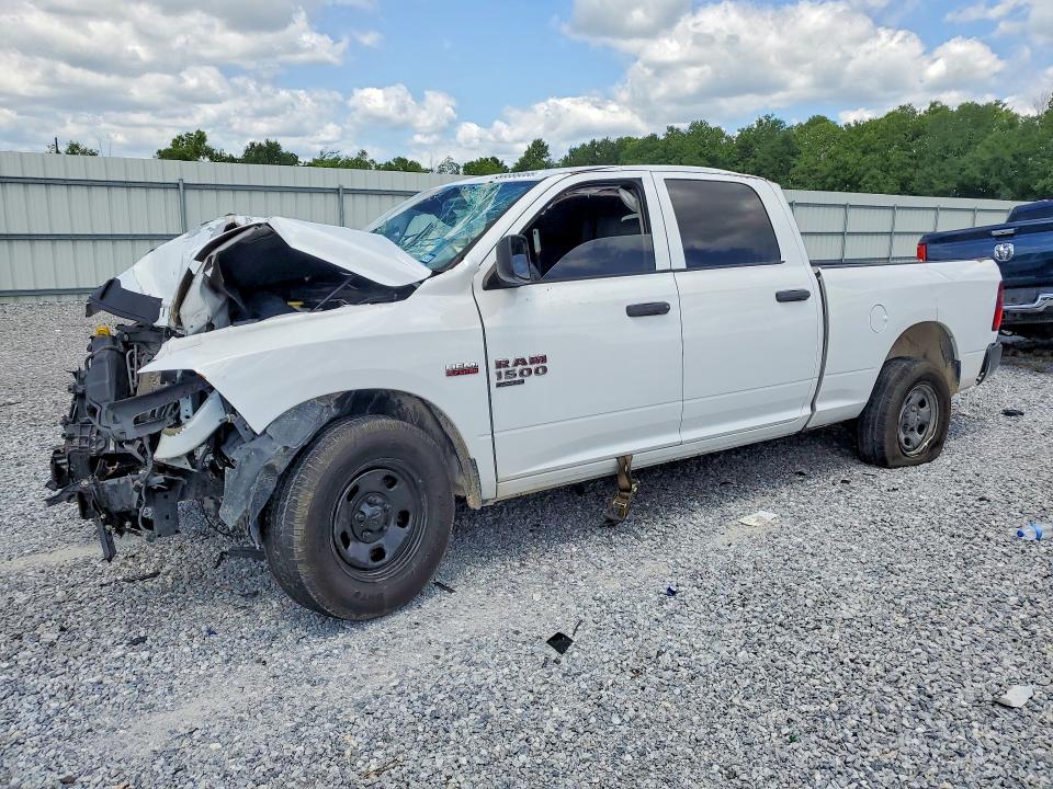 Aukcja sprzedaży 2019 Ram 1500 Classic, vin: 1C6RR6ST9KS515021, numer aukcji: 50888066
