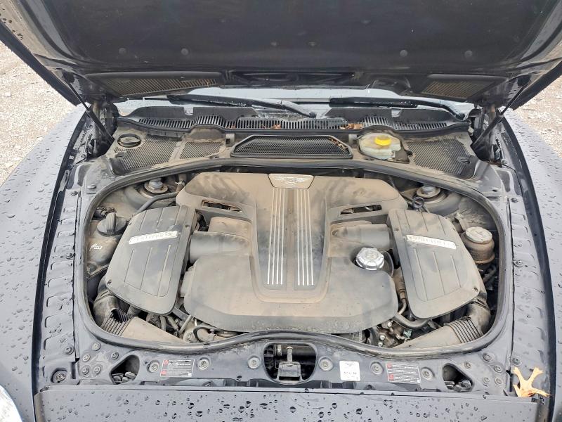 52907316 :رقم المزاد ، SCBGH3ZA0GC053264 vin ، 2016 Bentley Continental مزاد بيع