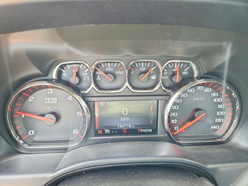 55579796 :رقم المزاد ، 3GTU2UEC8FG166468 vin ، 2015 Gmc Sierra مزاد بيع