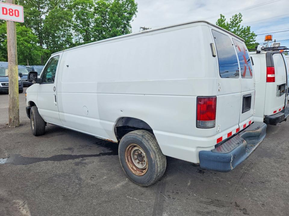 2011 Ford Econoline მანქანა იყიდება აუქციონზე, vin: 1FTNE2EL0BDB25923, აუქციონის ნომერი: 53002316