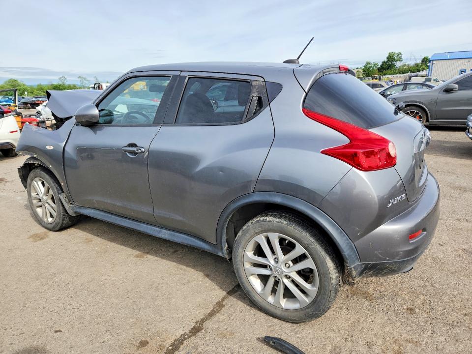 Aukcja sprzedaży 2011 Nissan Juke, vin: JN8AF5MR6BT022292, numer aukcji: 54637496