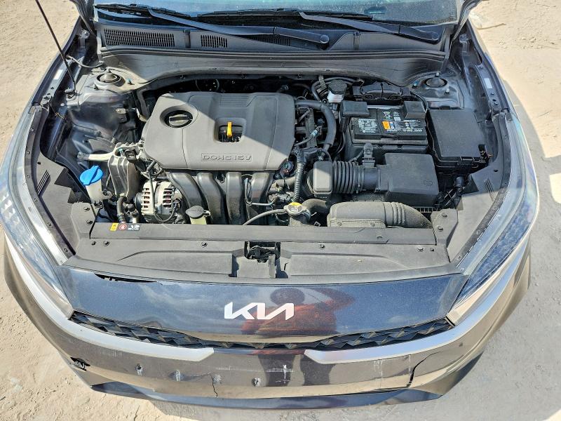 Aukcja sprzedaży 2023 Kia Forte, vin: 3KPF24ADXPE577052, numer aukcji: 53417616