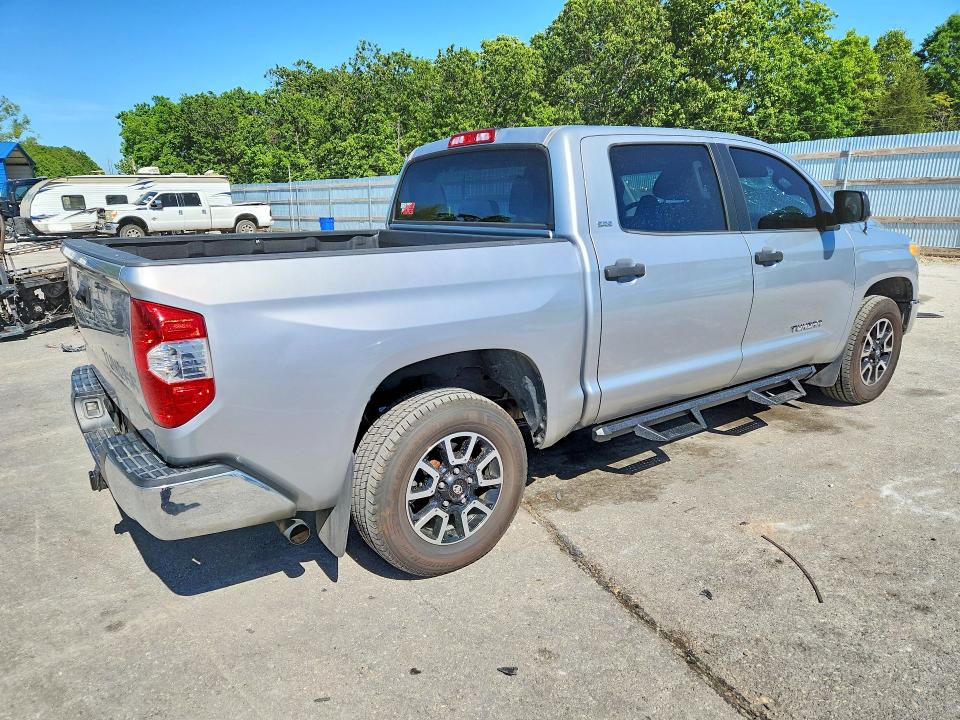 53604896 :رقم المزاد ، 5TFEM5F19EX069579 vin ، 2014 Toyota Tundra مزاد بيع