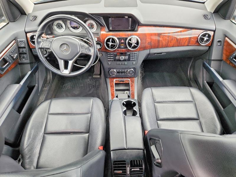 53231186 :رقم المزاد ، WDCGG5HB8DG036555 vin ، 2013 Mercedes-benz Glk مزاد بيع