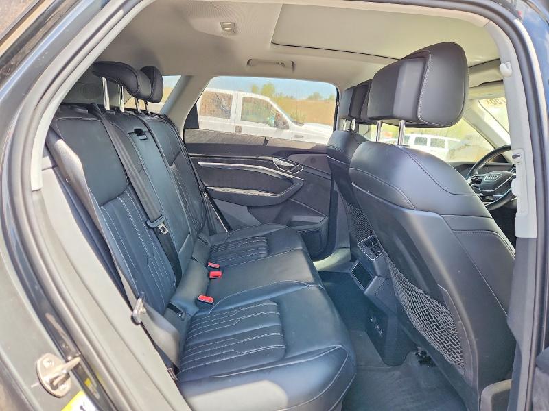 Aukcja sprzedaży 2019 Audi E-tron, vin: WA1VABGE1KB024518, numer aukcji: 53467756