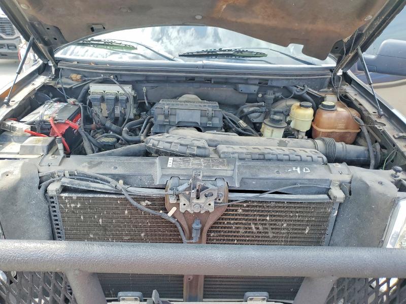 2008 Ford F150 მანქანა იყიდება აუქციონზე, vin: 1FTPW12VX8FB74193, აუქციონის ნომერი: 53278576