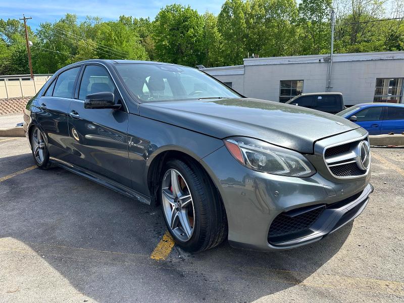 Продажа на аукционе авто 2014 Mercedes-benz E, vin: WDDHF7GB6EA940456, номер лота: 50952326