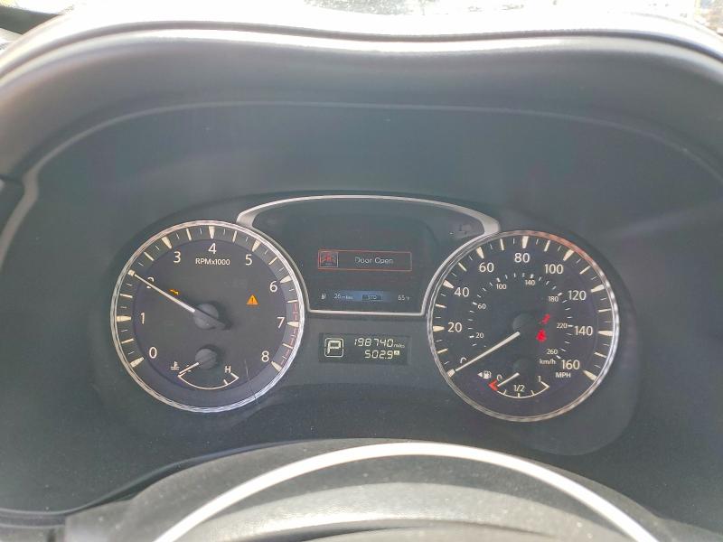 Продажа на аукционе авто 2013 Infiniti Jx35, vin: 5N1AL0MN8DC343124, номер лота: 55067076