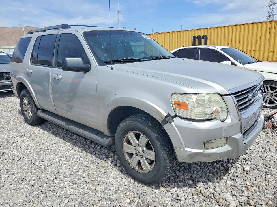 52205876 :رقم المزاد ، 1FMEU73E39UA11019 vin ، 2009 Ford Explorer مزاد بيع