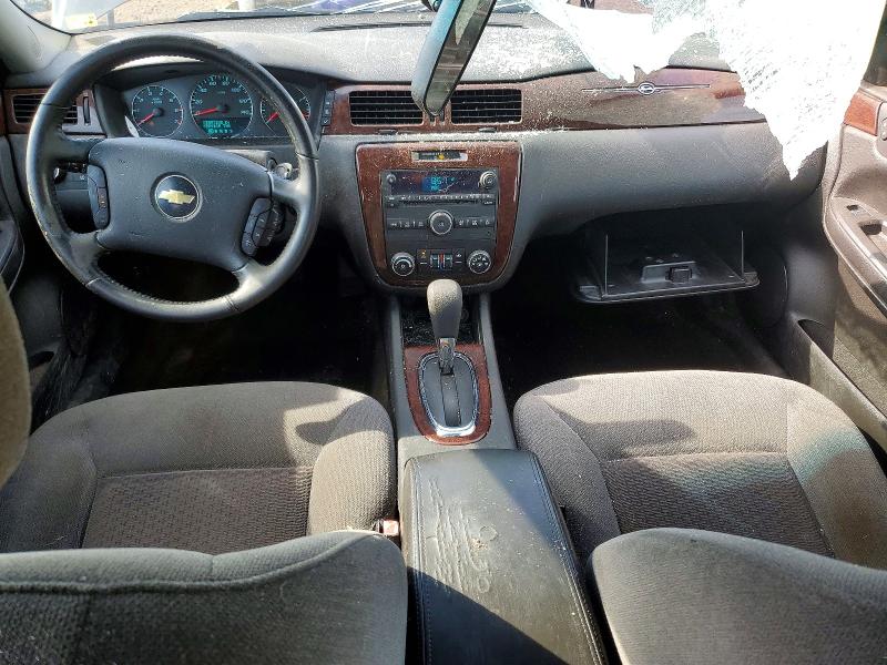 Aukcja sprzedaży 2010 Chevrolet Impala, vin: 2G1WB5EK2A1237826, numer aukcji: 54274316
