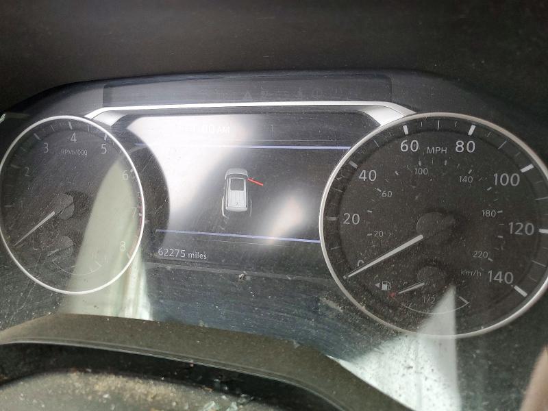 Продаж на аукціоні авто 2022 Nissan Pathfinder, vin: 5N1DR3BA0NC227446, номер лоту: 52346936