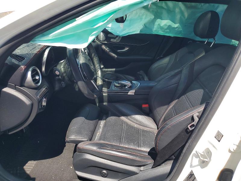 Продажа на аукционе авто 2016 Mercury C, vin: 55SWF6EB2GU127624, номер лота: 52019586