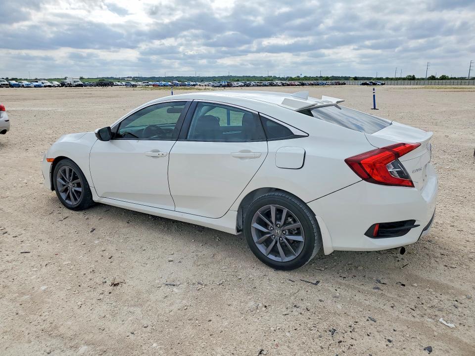 2021 Honda Civic მანქანა იყიდება აუქციონზე, vin: 2HGFC1F31MH703571, აუქციონის ნომერი: 52325566