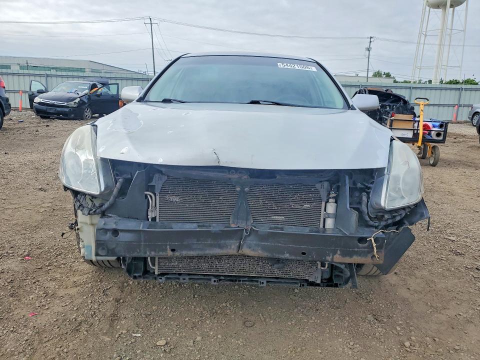 54421506 :رقم المزاد ، 1N4AL2AP5AN415120 vin ، 2010 Nissan Altima مزاد بيع