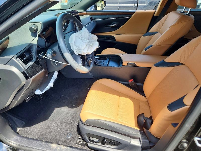 Aukcja sprzedaży 2024 Lexus Es 350, vin: 58ADZ1B11RU161664, numer aukcji: 53905196