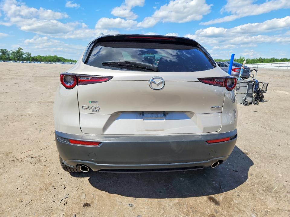 Aukcja sprzedaży 2024 Mazda Cx-30, vin: 3MVDMBBM2RM646618, numer aukcji: 55299776