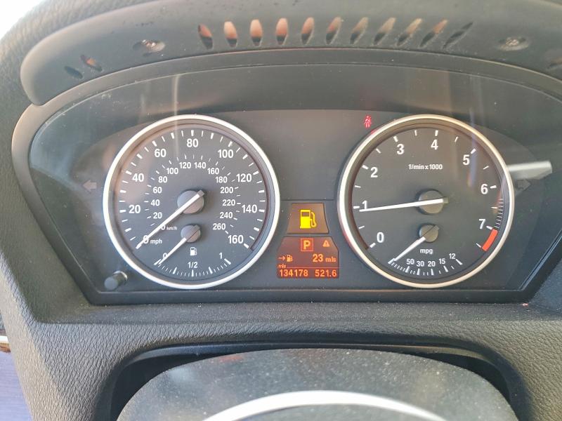 Aukcja sprzedaży 2013 Bmw X5, vin: 5UXZV4C57D0E12480, numer aukcji: 48169026