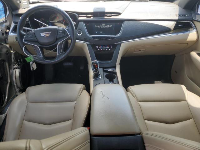 Продажа на аукционе авто 2019 Cadillac Xt5, vin: 1GYKNARS5KZ183554, номер лота: 52182056