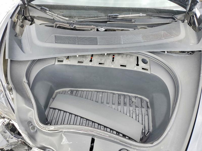 Продажа на аукционе авто 2024 Tesla Model 3, vin: 5YJ3E1EB6RF802162, номер лота: 55441846