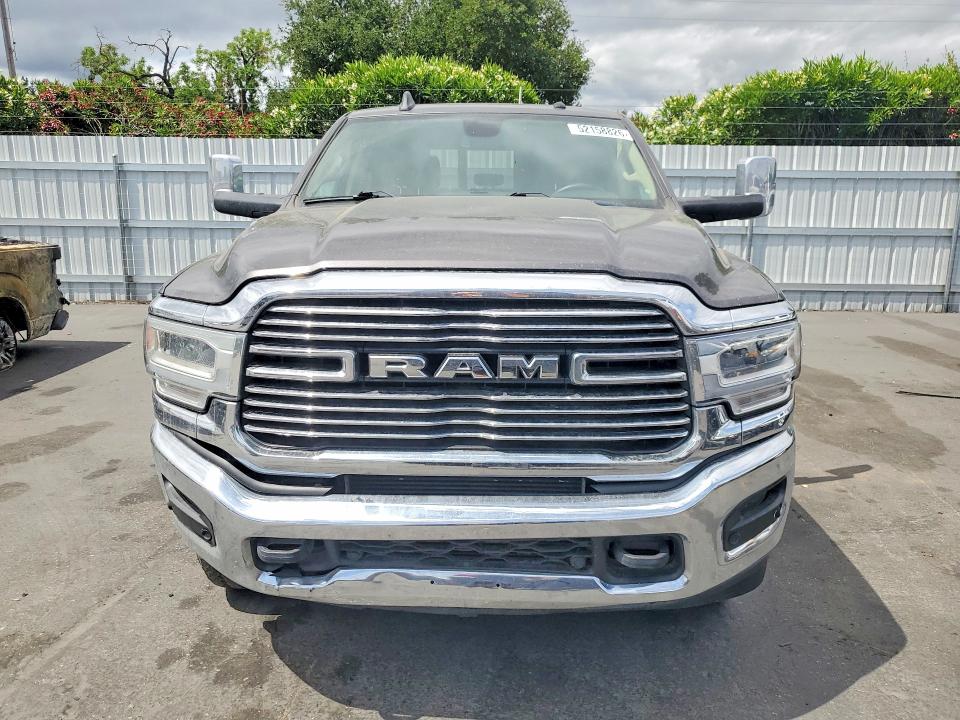 Продажа на аукционе авто 2020 Ram 2500, vin: 3C6UR5FL3LG160080, номер лота: 52158826