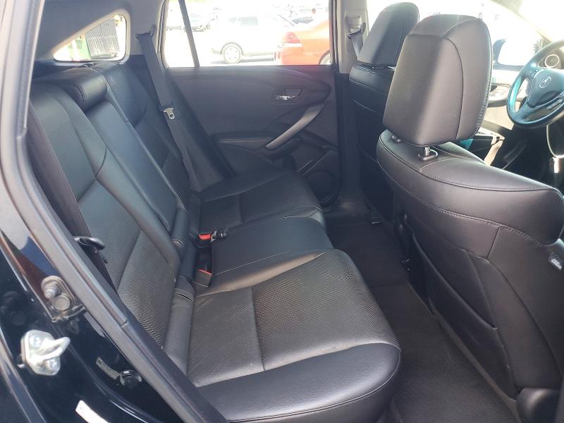 Aukcja sprzedaży 2015 Acura Rdx, vin: 5J8TB4H31FL026578, numer aukcji: 53390436