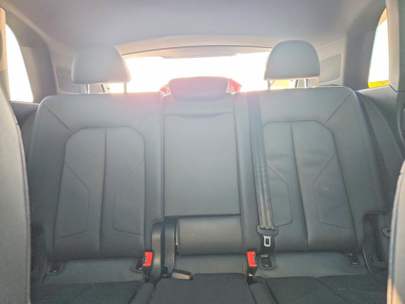 Продажа на аукционе авто 2020 Audi Q3, vin: WA1AECF35L1032265, номер лота: 54914076