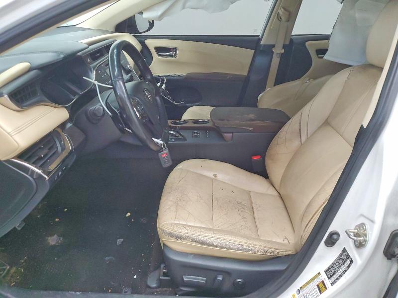 Aukcja sprzedaży 2016 Toyota Avalon, vin: 4T1BK1EB3GU216183, numer aukcji: 54757616