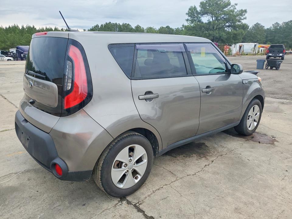 Продаж на аукціоні авто 2016 Kia Soul, vin: KNDJN2A26G7365186, номер лоту: 52197526
