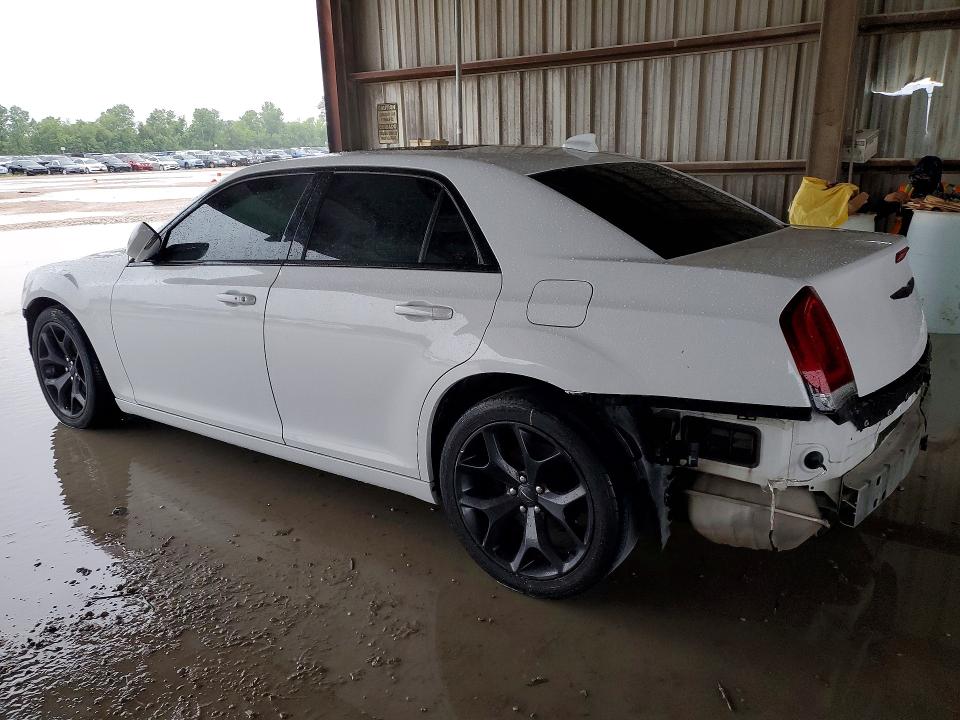 53902446 :رقم المزاد ، 2C3CCABG7MH550189 vin ، 2021 Chrysler 300 مزاد بيع