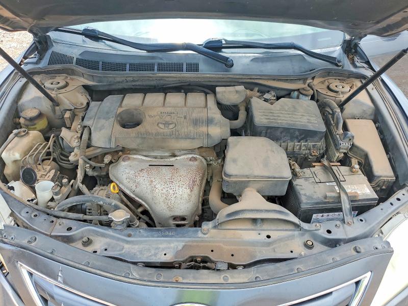 55682996 :رقم المزاد ، 4T1BF3EKXBU151843 vin ، 2011 Toyota Camry مزاد بيع