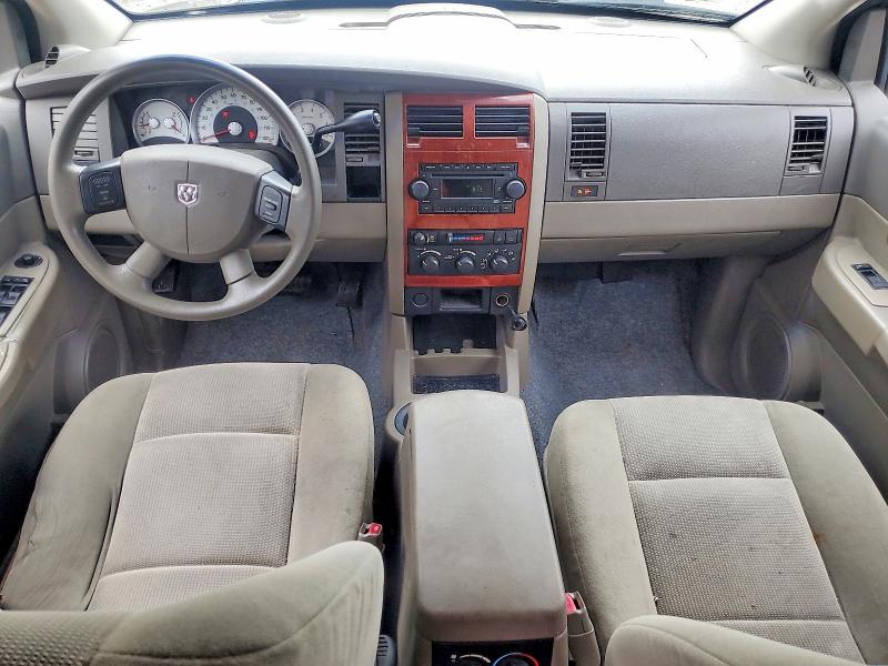 Aukcja sprzedaży 2005 Dodge Durango, vin: 1D4HD48N55F545309, numer aukcji: 54924846