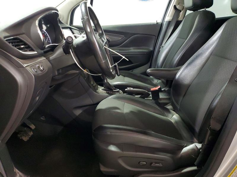 54023176 :رقم المزاد ، KL4CJASB7KB709279 vin ، 2019 Buick Encore مزاد بيع