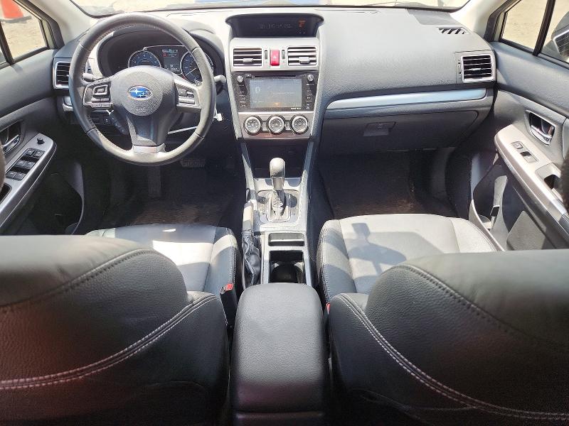 52495176 :رقم المزاد ، JF2GPAMC5F8265321 vin ، 2015 Subaru Xv Crosstrek مزاد بيع